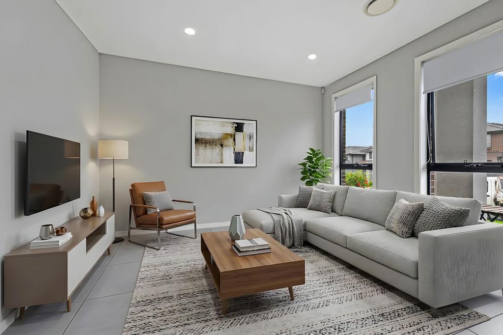 3 Garreffa St, Riverstone, NSW 2765