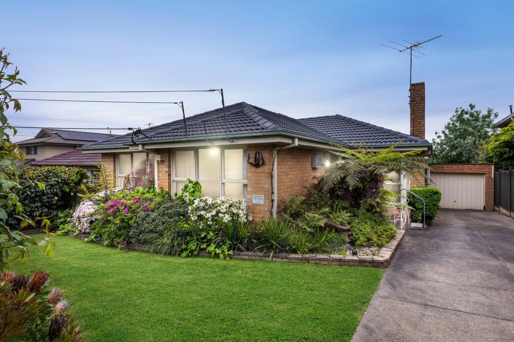 16 Arthur St, Bundoora, VIC 3083