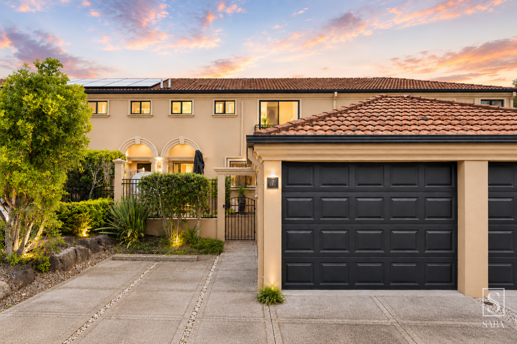 7/105 Oldfield Rd, Sinnamon Park, QLD 4073