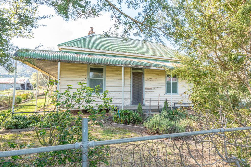 430 Lee Morrison Rd, Murmungee, VIC 3747