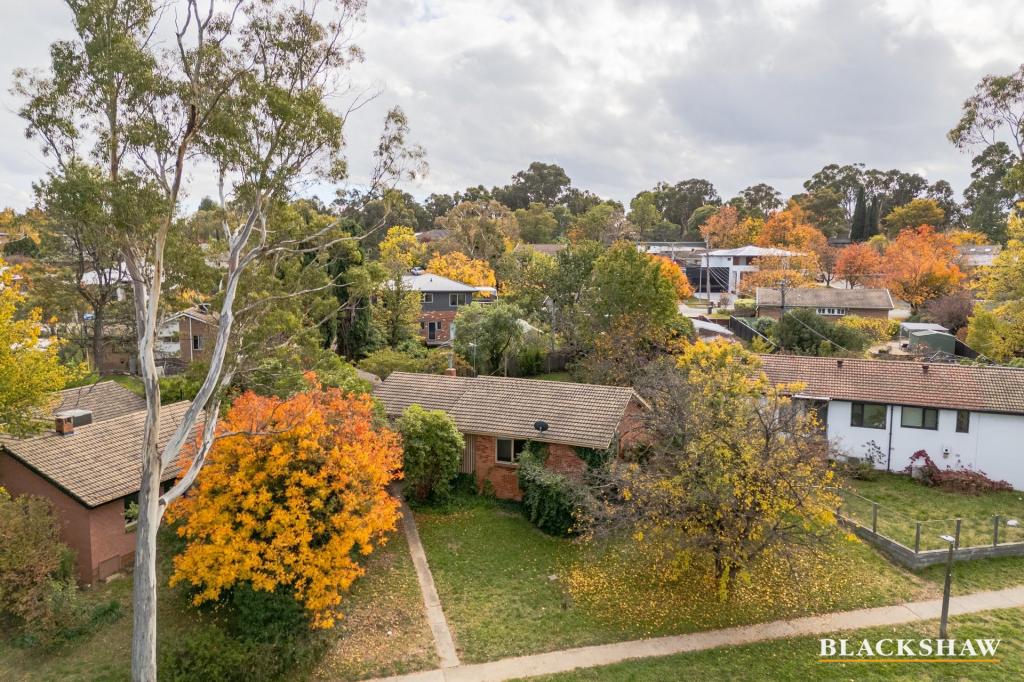 50 Jensen St, Hughes, ACT 2605