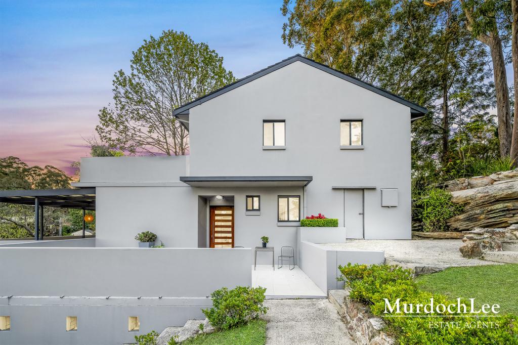 99 APPLETREE DR, CHERRYBROOK, NSW 2126