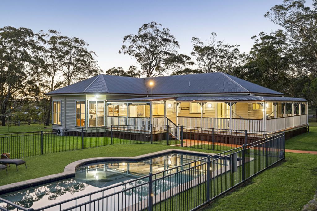 5 Fondulac Dr, Highfields, QLD 4352