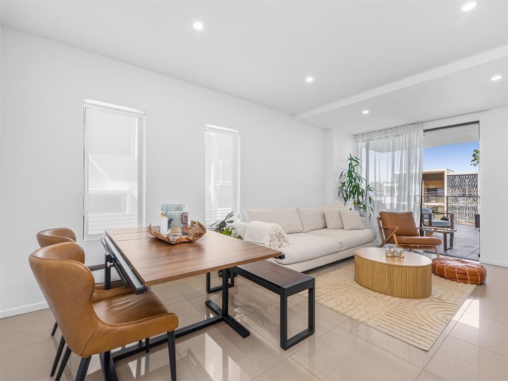 9/63 Ludwick St, Cannon Hill, QLD 4170