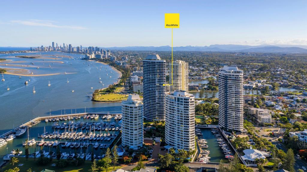 83/17 Bayview St, Runaway Bay, QLD 4216