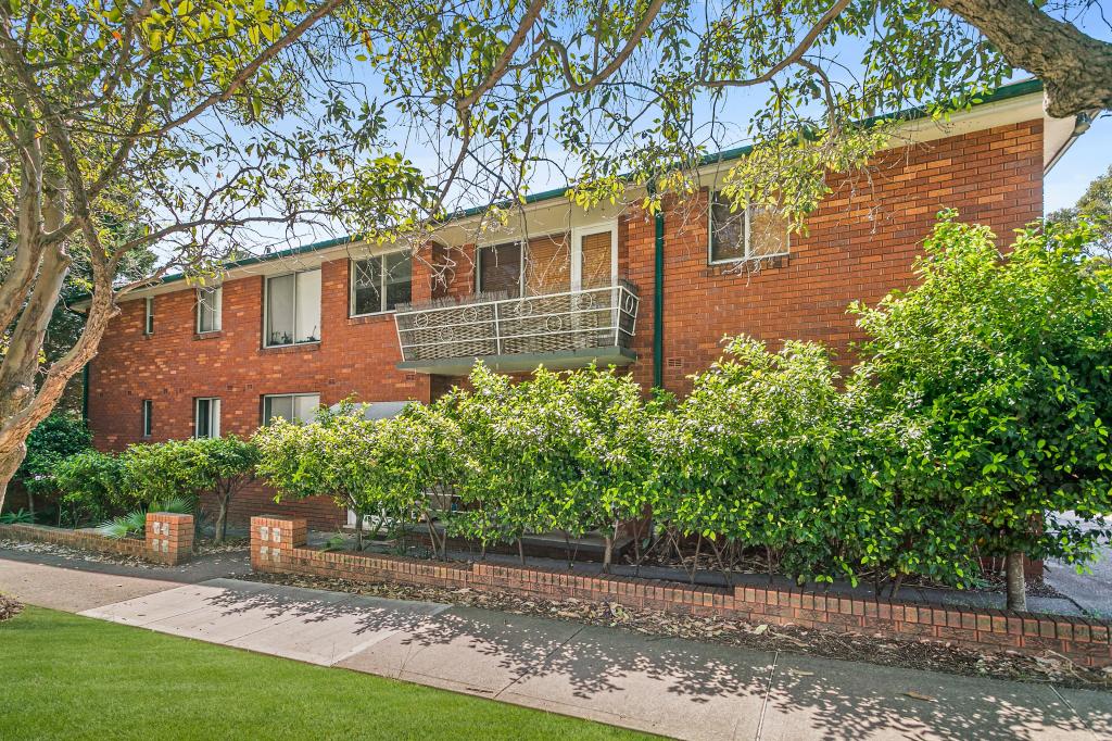 6/49 George St, Mortdale, NSW 2223