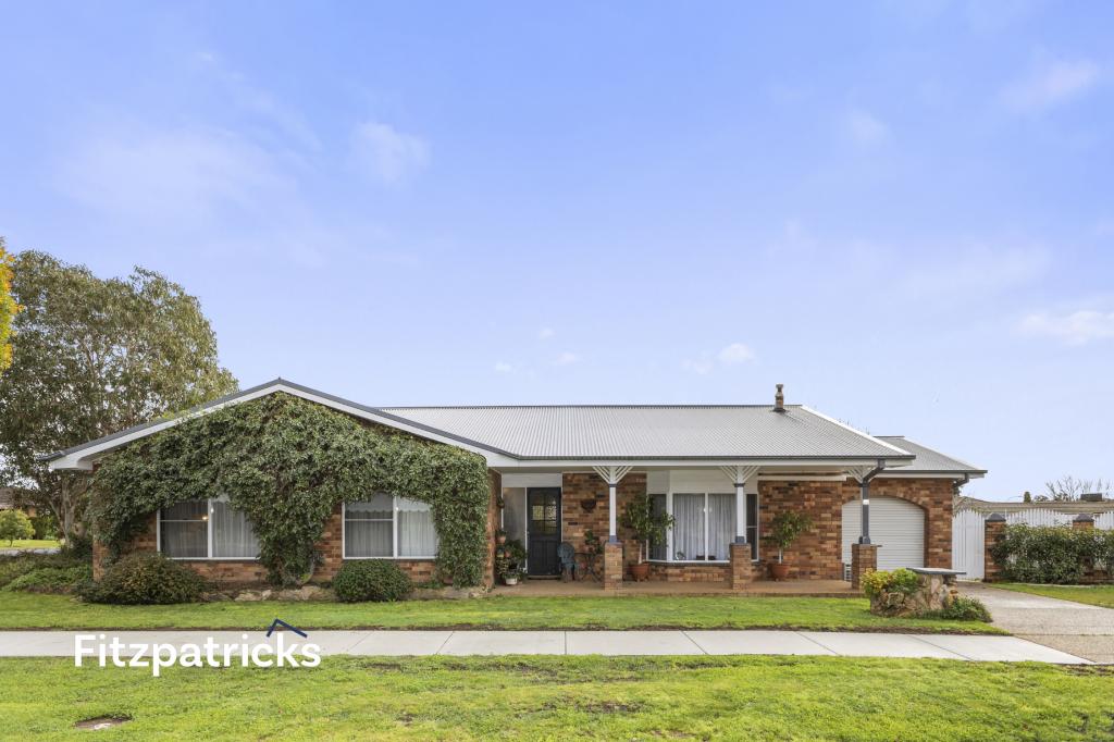 44 Dunn Ave, Forest Hill, NSW 2651