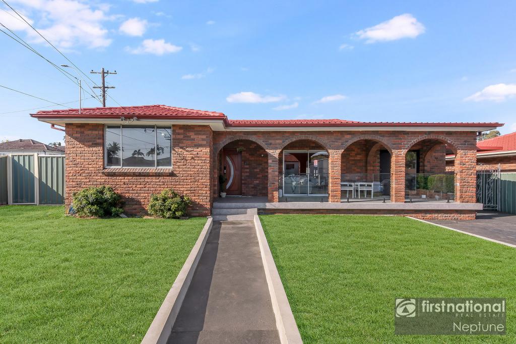 1A PORTIA RD, TOONGABBIE, NSW 2146