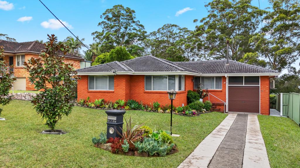 18 Newcastle St, Springfield, NSW 2250