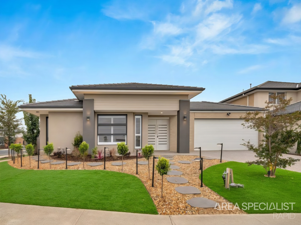 227 Heather Gr, Clyde North, VIC 3978