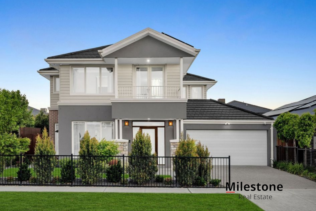 3 Seachange Pde, Lyndhurst, VIC 3975