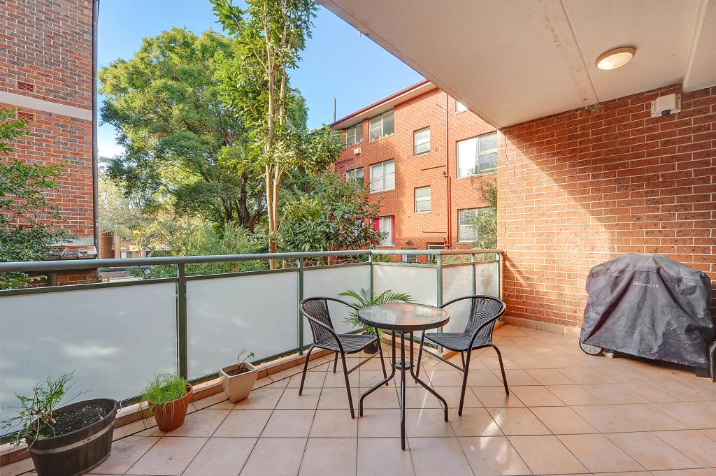 3/40 Florence St, Hornsby, NSW 2077