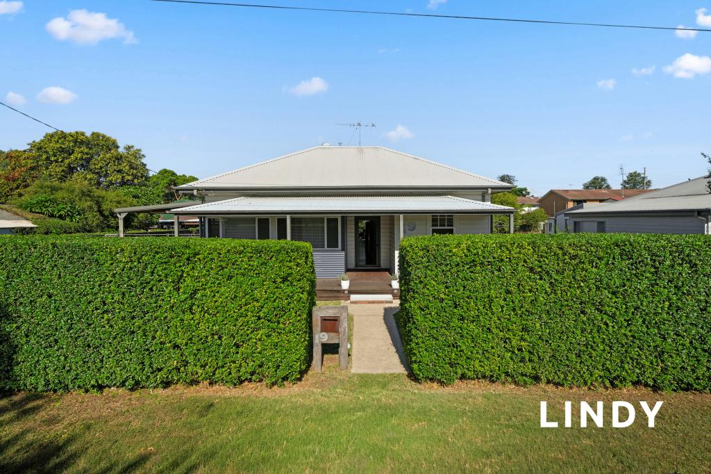 19 Bishopgate St, Singleton, NSW 2330
