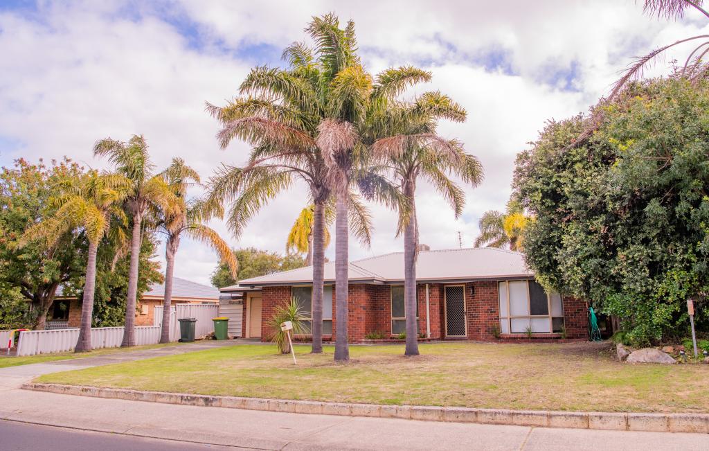 31 Fairway Dr, West Busselton, WA 6280
