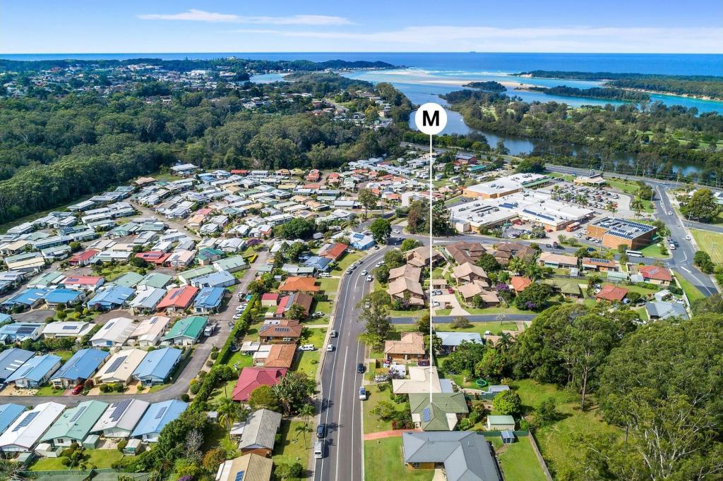 14 Marshall Way, Nambucca Heads, NSW 2448