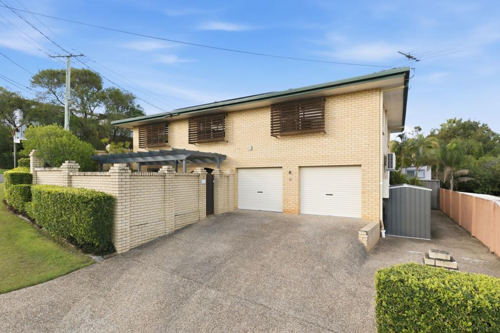 11 O'Grady St, Upper Mount Gravatt, QLD 4122