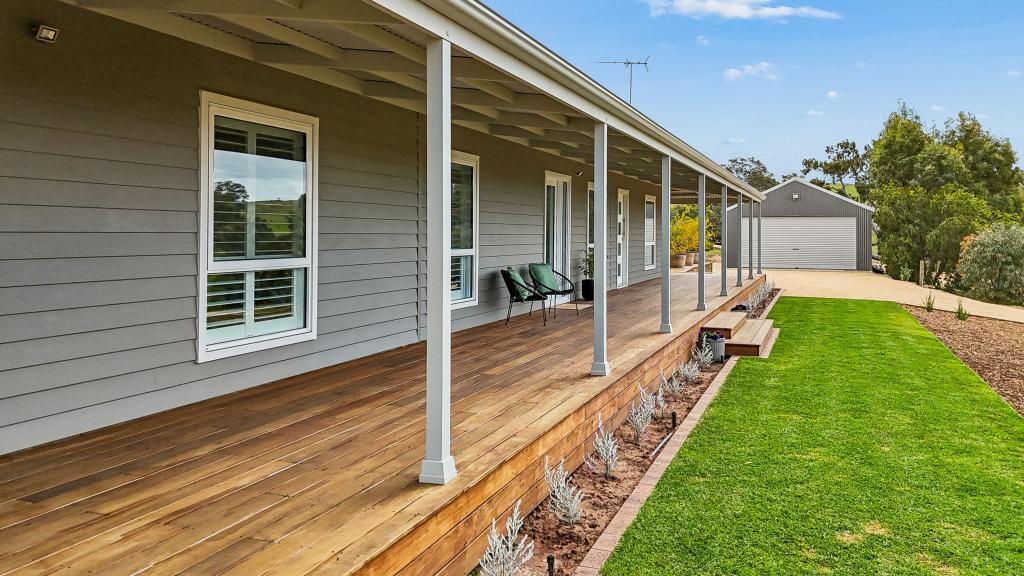 249 Rhine Park Rd, Eden Valley, SA 5235