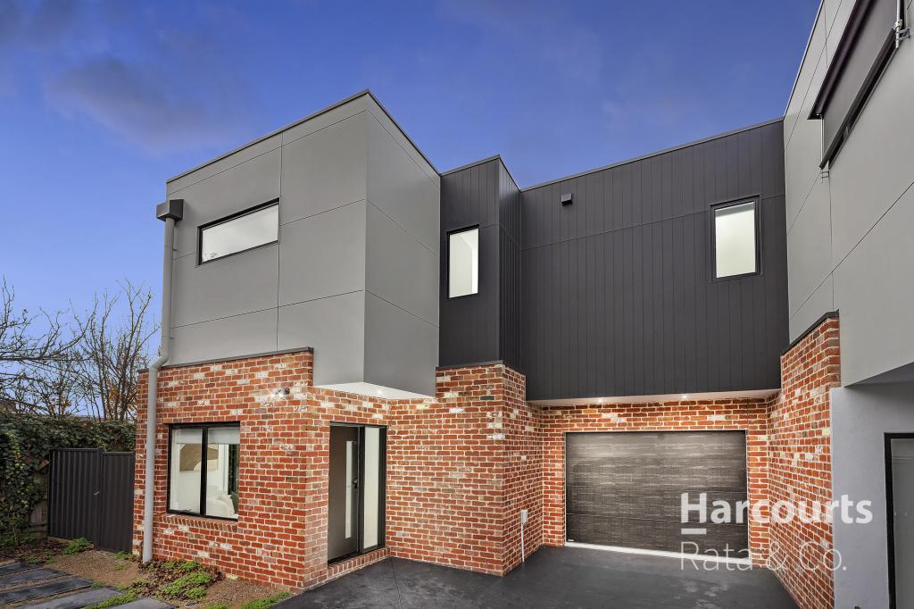 5/4 Messmate St, Lalor, VIC 3075