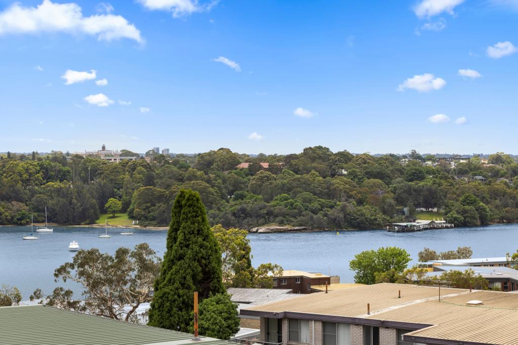 17/1 Bortfield Dr, Chiswick, NSW 2046