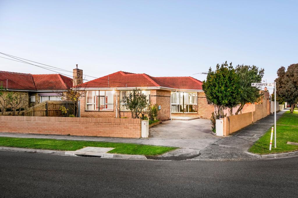 2 Jennifer St, Fawkner, VIC 3060