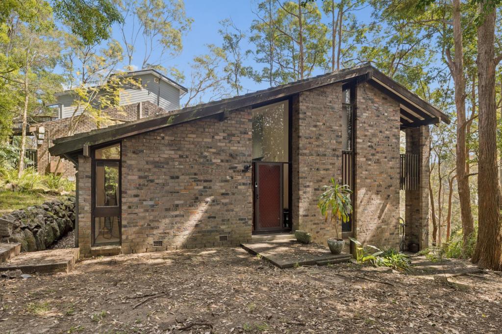 74 Milham Cres, Forestville, NSW 2087