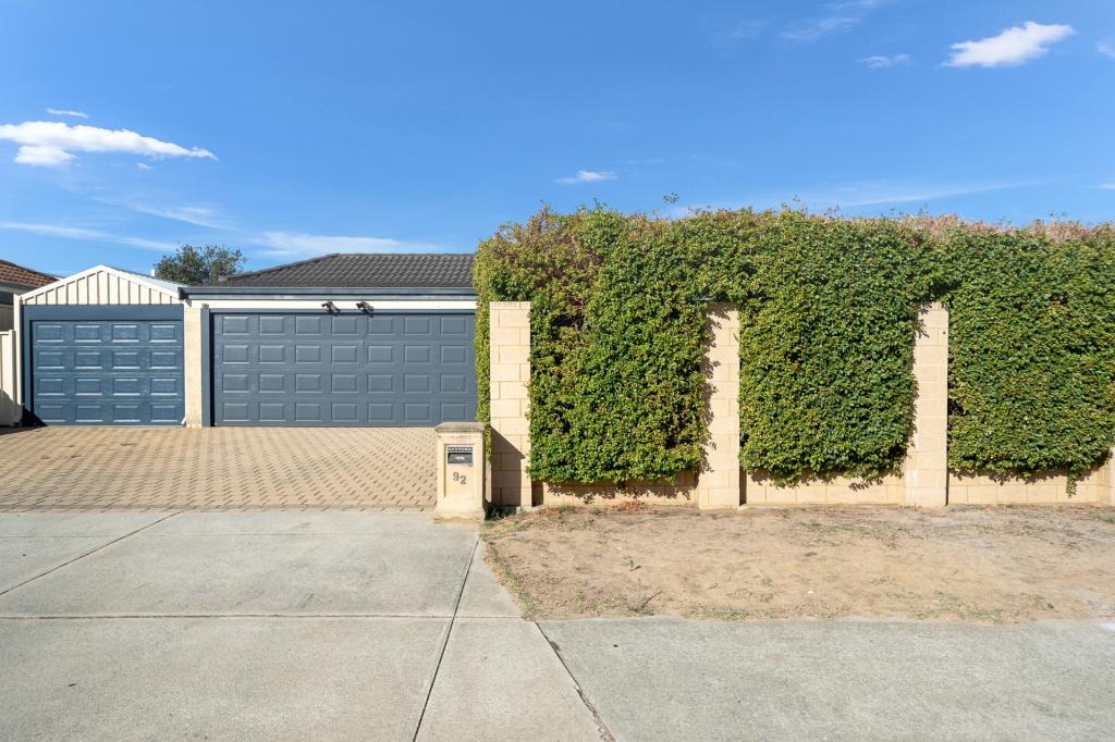 92 Lauterbach Dr, Gosnells, WA 6110