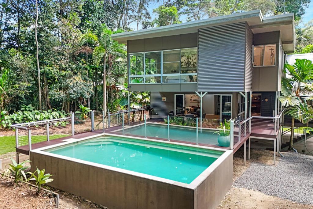 16 Butler Dr, Kuranda, QLD 4881