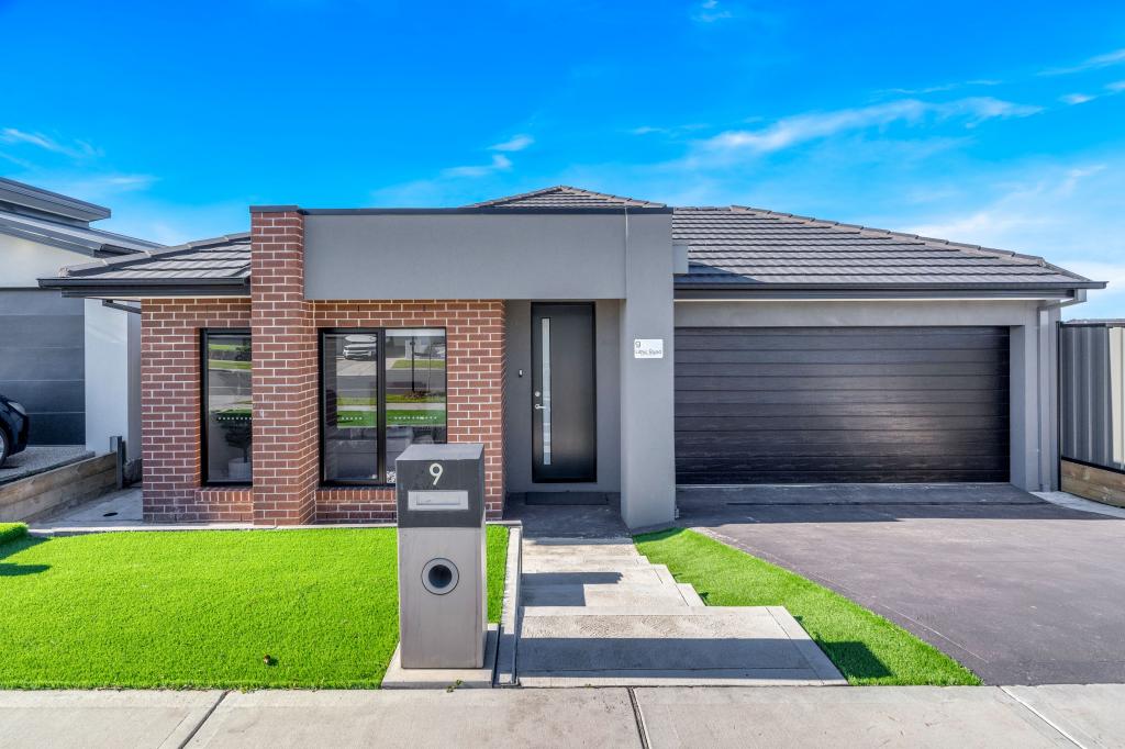 9 Lithic Rd, Craigieburn, VIC 3064