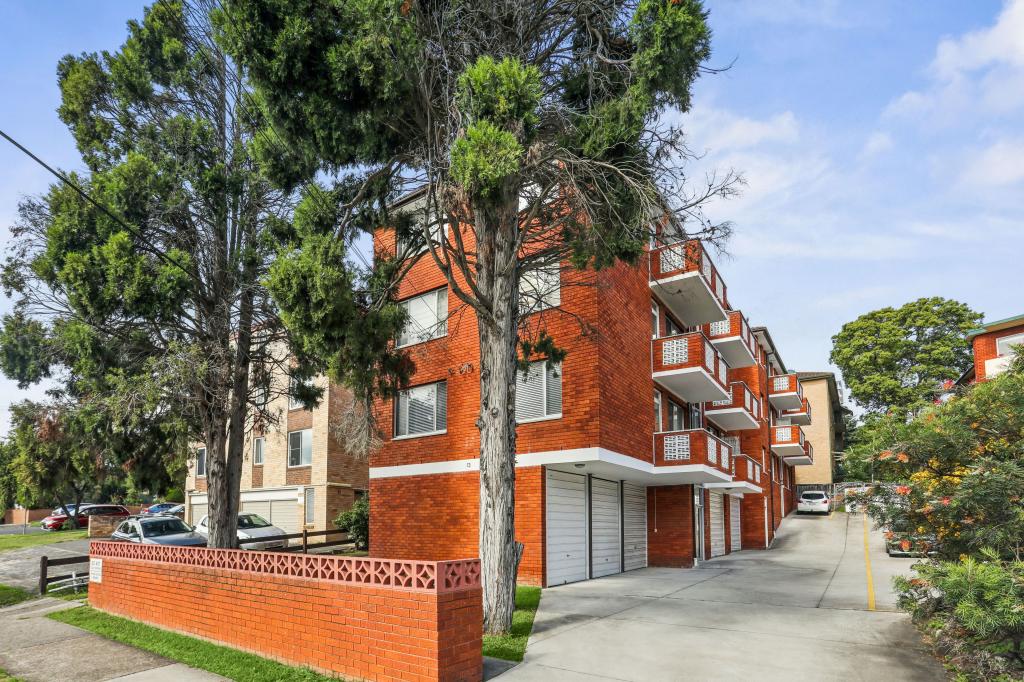 9/13 Isabel St, Ryde, NSW 2112