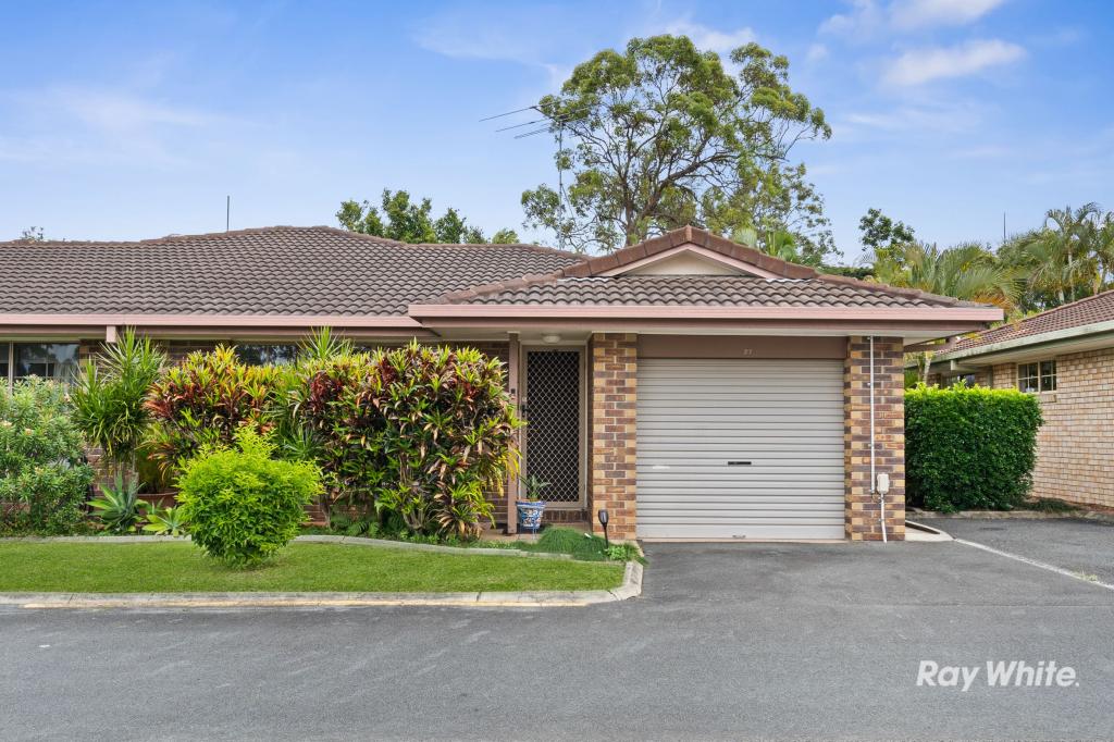 27/69 Shailer Rd, Shailer Park, QLD 4128