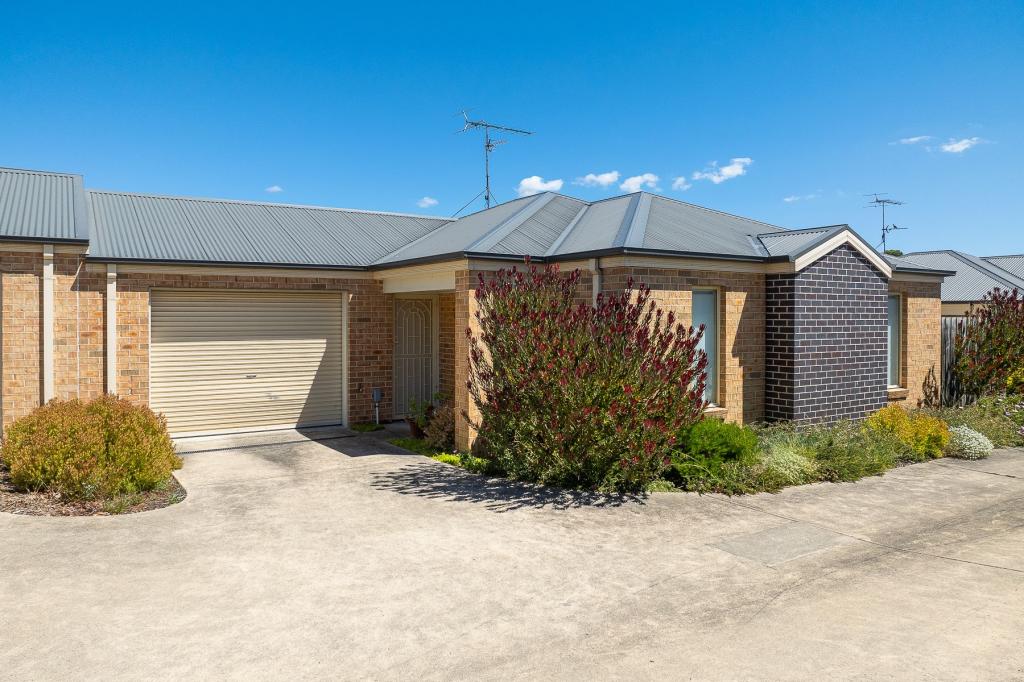 7/26-28 Graham St, Wonthaggi, VIC 3995