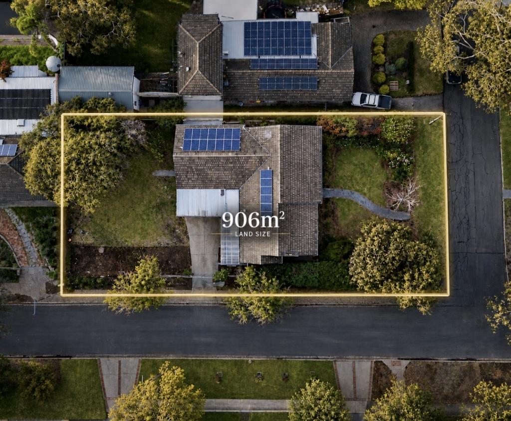 33 Caloroga St, Wattle Park, SA 5066