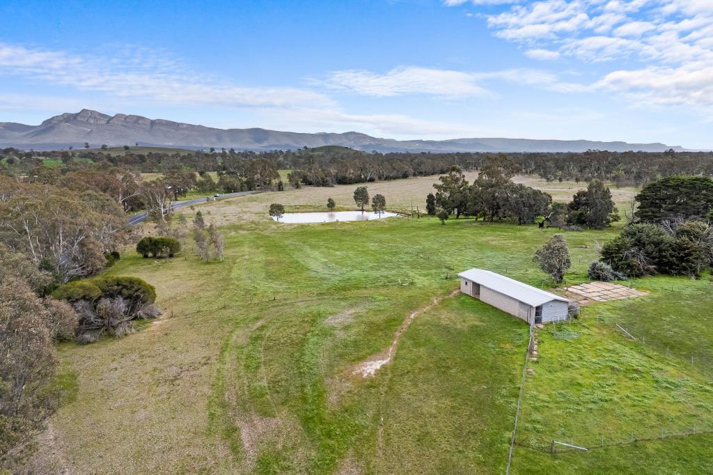 Lot 1 Ararat-Halls Gap Rd, Moyston, VIC 3377