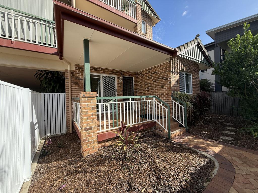 8/27 Brickfield Rd, Aspley, QLD 4034