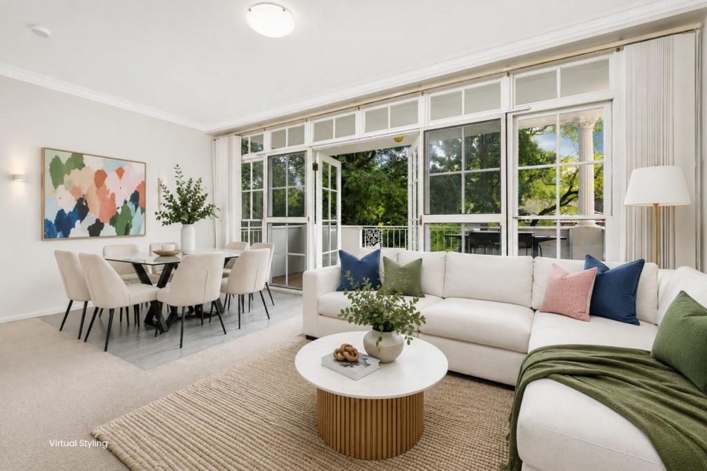 2/393 Pacific Hwy, Lindfield, NSW 2070