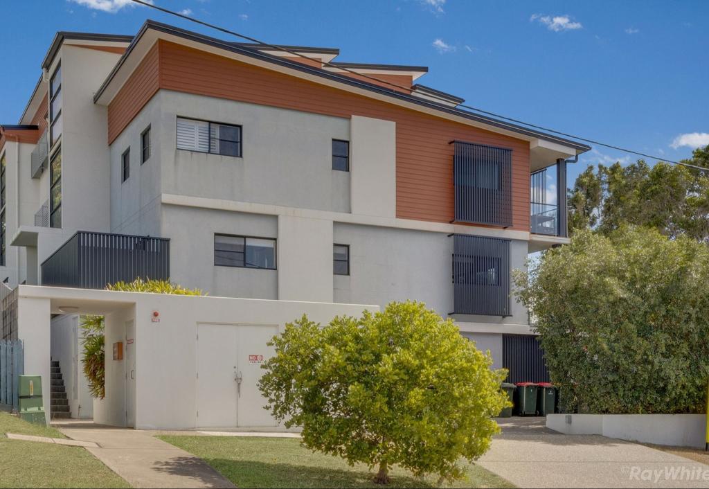4/1 Bayne St, West Gladstone, QLD 4680