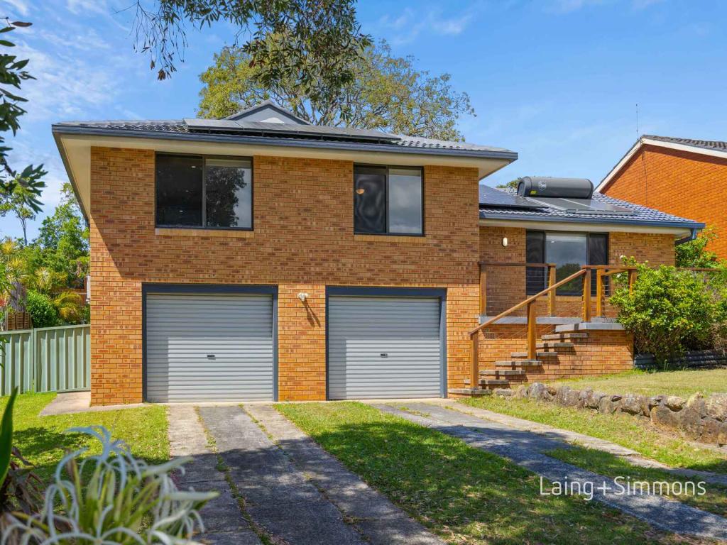 6 KABALLA AVE, PORT MACQUARIE, NSW 2444