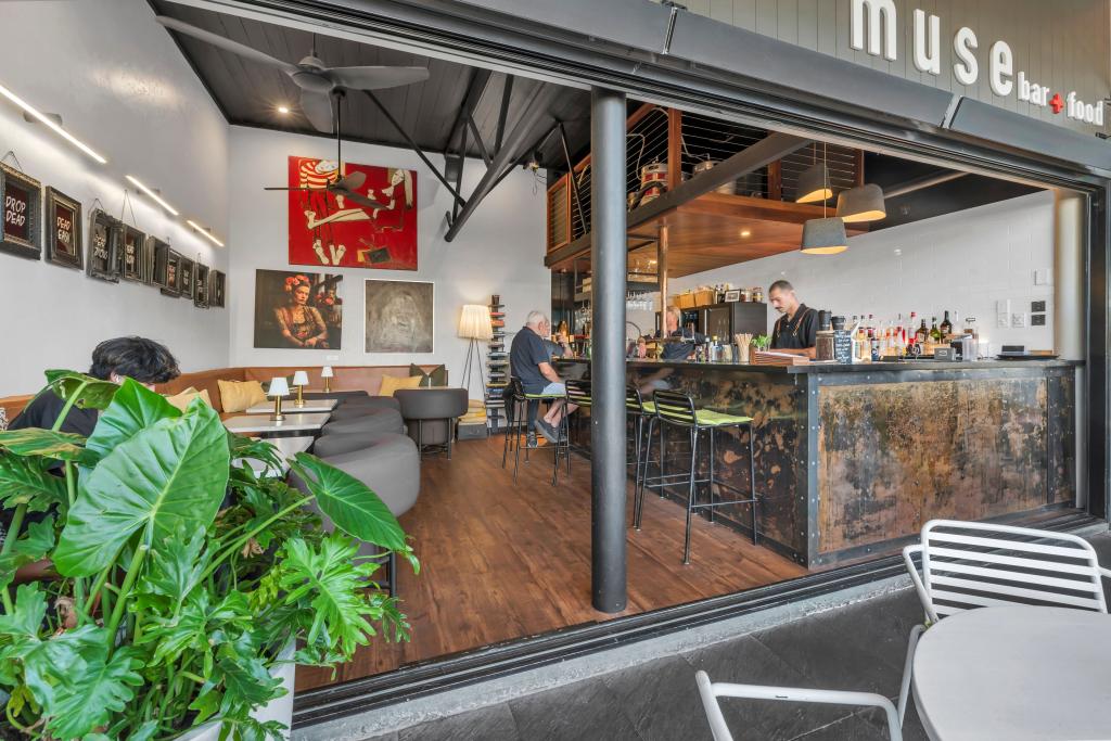 Muse Located At Lot 5, 1 Arcadia St, Noosa Heads, QLD 4567