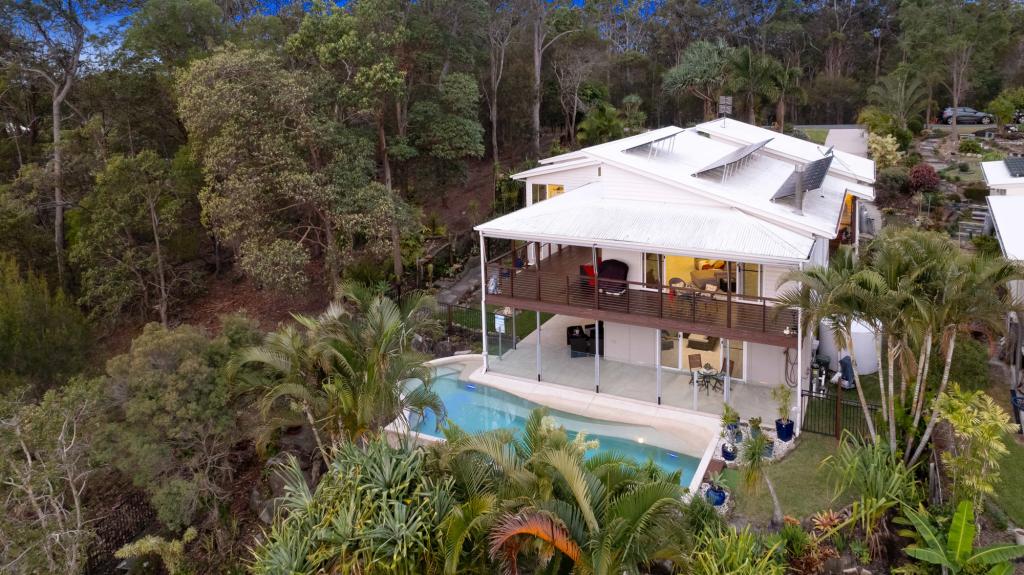 23 Hinterland Dr, Little Mountain, QLD 4551