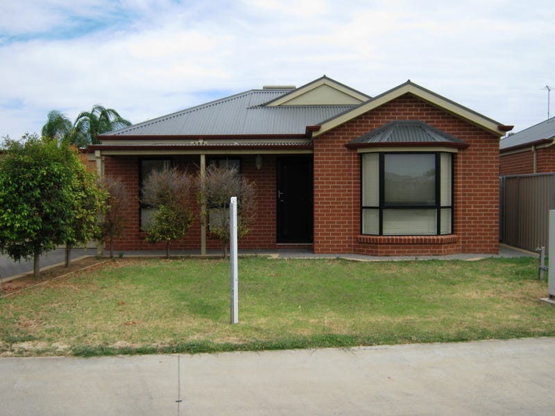 5/8 Taylor Dr, Mildura, VIC 3500