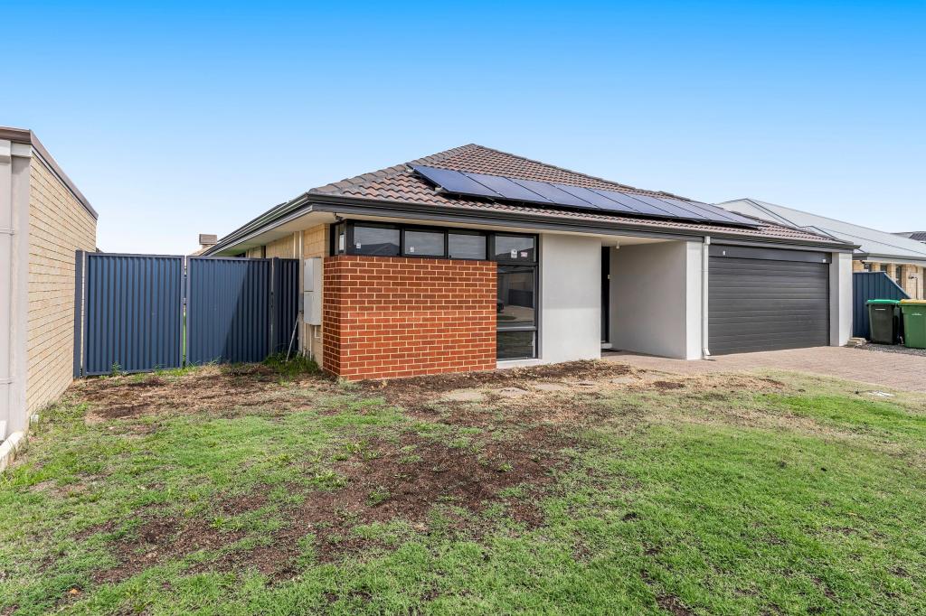 22 Selina View, Baldivis, WA 6171