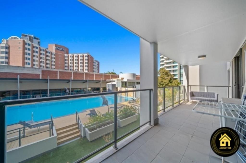 30/131-137 Adelaide Tce, East Perth, WA 6004