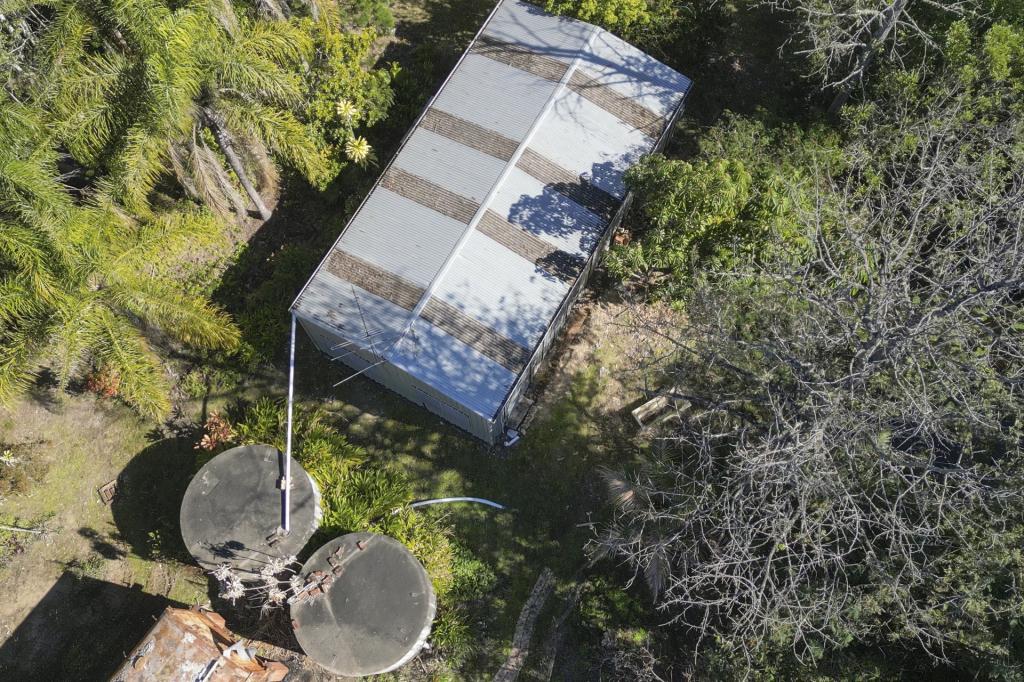 144 Baillies Rd, Copmanhurst, NSW 2460