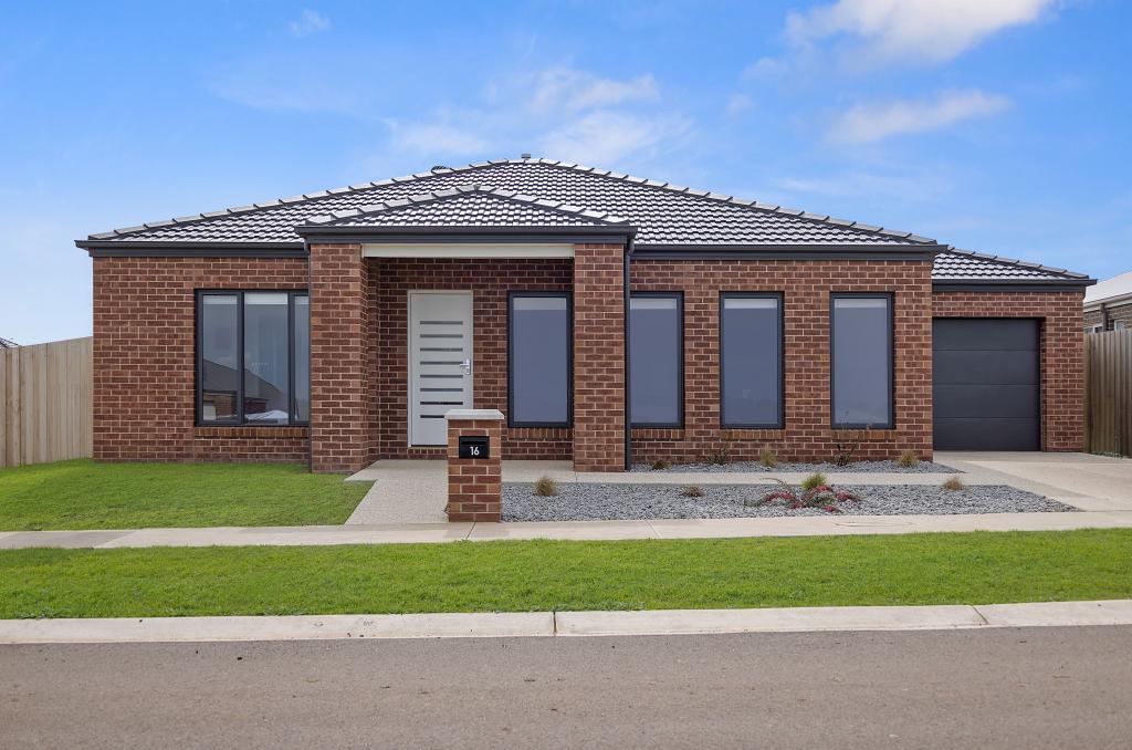 16 Weeyan St, Warrnambool, VIC 3280