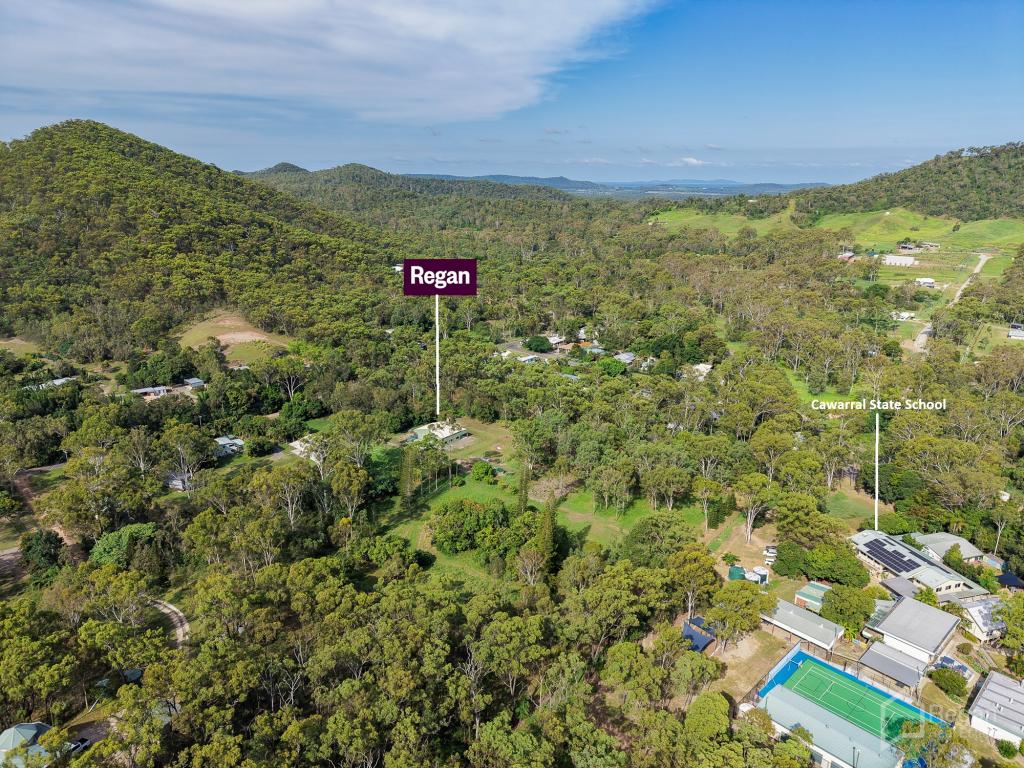 Lot 2/31 Davidson Rd, Cawarral, QLD 4702