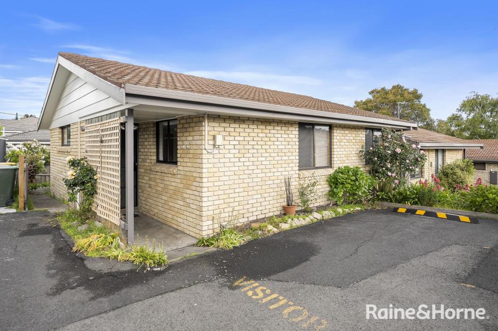 4/169 Risdon Rd, Lutana, TAS 7009