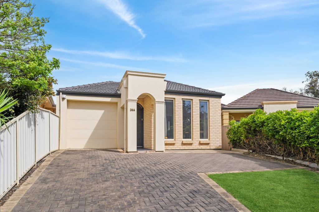 24a Cash St, Rostrevor, SA 5073