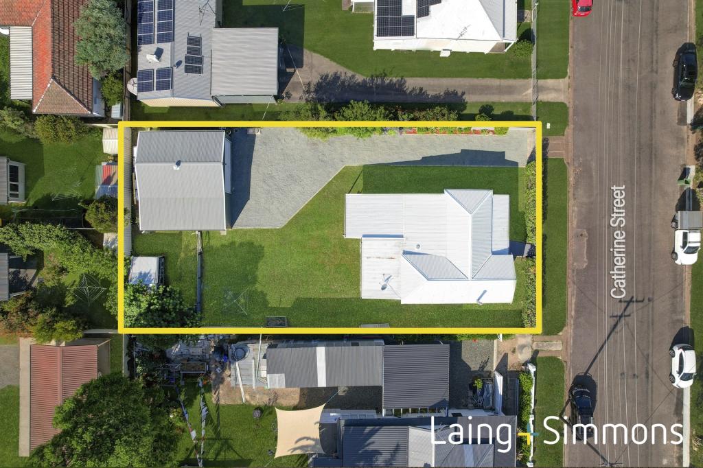 14 Catherine St, Cessnock, NSW 2325