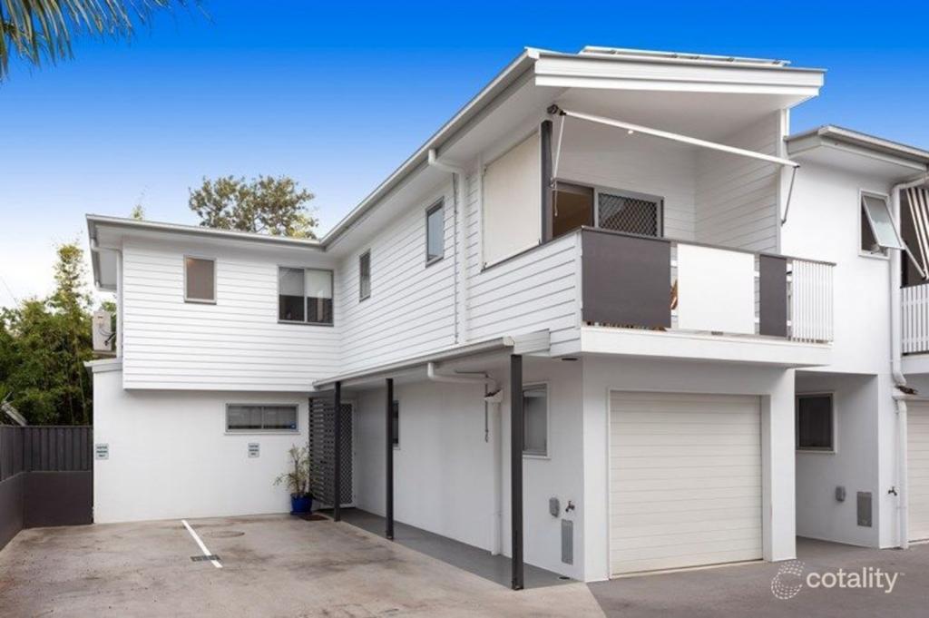 5/14-16 Bute St, Sherwood, QLD 4075