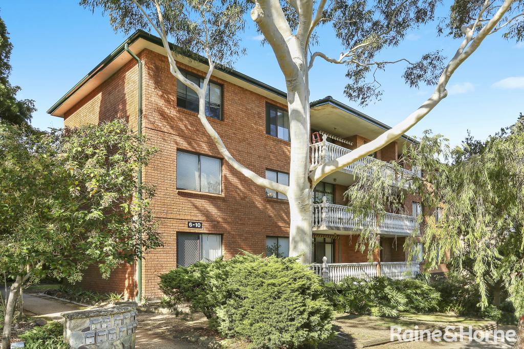 6/6 Winchester St, Carlton, NSW 2218
